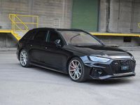Gebraucht Audi RS4 450 PS (330 kW) 2021 Kombi