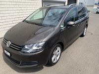 gebraucht VW Sharan 2.0TDI BMT Comf.4M