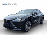 Neu Lexus RZ 500e 279 kW (380 PS) 2026 SUV
