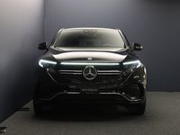 gebraucht Mercedes EQC400 AMG Line 4Matic