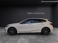 Gebraucht BMW M135 M Performance 306 PS (225 kW) 2021 Weiss Kleinwagen