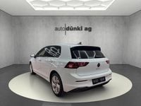 Neu VW Golf VIII United 115 PS (84 kW) 2025 Weiss Limousine