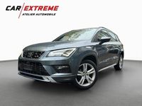 Gebraucht Seat Ateca FR 150 PS (110 kW) 2019 SUV