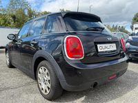 Gebraucht Mini ONE Classic 75 PS (55 kW) 2015 Kleinwagen