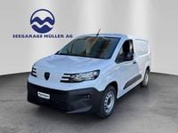 Gebraucht Peugeot Partner Premium 102 PS (75 kW) 2025 Van / Kleinbus