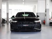 Gebraucht Audi RS7 Sportback Advanced 600 PS (441 kW) 2019 Kleinwagen
