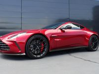 Gebraucht Aston Martin V8 Vantage 665 PS (489 kW) 2024 Rot Coupé