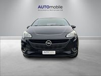 gebraucht Opel Corsa 1.4 Turbo ecoFlex OPC Line