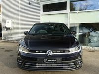 Neu VW Polo Edition 94 PS (69 kW) 2025 Schwarz Limousine