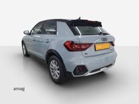 gebraucht Audi A1 citycarver 30 TFSI Attraction