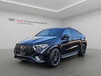 Gebraucht Mercedes GLE53 AMG AMG 435 PS (319 kW) 2023 Coupé