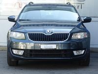 Gebraucht Skoda Octavia Ambition 150 PS (110 kW) 2016 Kombi