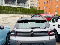 Neu Citroën C3 100 PS (73 kW) 2025 Grau Limousine