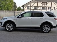 Gebraucht Land Rover Discovery Sport HSE 180 PS (132 kW) 2019 SUV