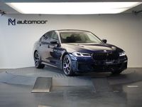 Gebraucht BMW 540 M Sport 340 PS (250 kW) 2022 Limousine