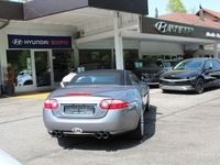 Gebraucht Jaguar XKR 420 PS (308 kW) 2007 Cabrio