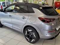 gebraucht Opel Grandland X Hybrid4 GSe