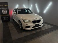 Gebraucht BMW X1 M Sport 143 PS (105 kW) 2014 SUV