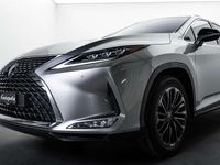 Gebraucht Lexus RX450h 313 PS (230 kW) 2022 SUV
