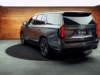 Gebraucht Cadillac Escalade 426 PS (313 kW) 2022 SUV