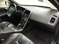 gebraucht Volvo XC60 D5 AWD Summum R