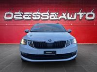 Gebraucht Skoda Octavia Ambition 184 PS (135 kW) 2019 Kombi