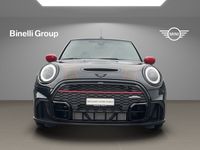 gebraucht Mini John Cooper Works Cabriolet Cooper Steptronic