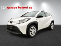 Gebraucht Toyota Aygo X Comfort 72 PS (52 kW) 2024 SUV