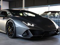 Gebraucht Lamborghini Huracán 640 PS (470 kW) 2020 Coupé