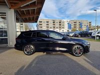 gebraucht Ford Focus Station Wagon 1.0i EcoB Hybrid 155 ST-Line X