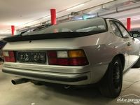 gebraucht Porsche 924 Turbo