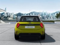 Neu Mini Cooper 156 PS (114 kW) 2026 Kleinwagen