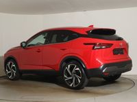 gebraucht Nissan Qashqai 1.3 DIG-T MHEV Tekna+ Xtronic