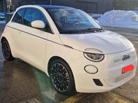 Gebraucht Fiat 500e Icon 87 kW (119 PS) 2022