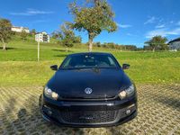 Gebraucht VW Scirocco Design 160 PS (117 kW) 2013 Coupé