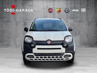 gebraucht Fiat Panda Cross 0.9 T TwinAir