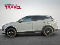 Neu Nissan Qashqai Tekna 158 PS (116 kW) 2025 SUV