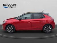 Gebraucht Opel Corsa 110 PS (80 kW) 2025 Limousine