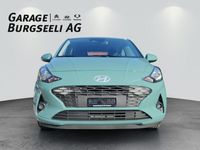 gebraucht Hyundai i10 1.0 Origo