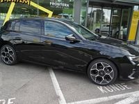 Gebraucht Opel Astra Ultimate 130 PS (95 kW) 2024