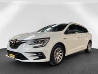 Gebraucht Renault Mégane IV Techno 140 PS (102 kW) 2023