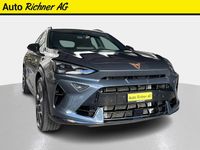 Gebraucht Cupra Formentor VZ 333 PS (244 kW) 2025 SUV