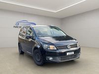 Gebraucht VW Touran Highline 140 PS (102 kW) 2012 Van / Kleinbus
