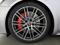 gebraucht Porsche Panamera GTS Sport Turismo