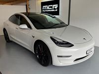 Gebraucht Tesla Model 3 Performance 377 kW (513 PS) 2020 Limousine
