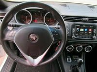 gebraucht Alfa Romeo Giulietta 1.4 T Super