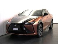 Gebraucht Lexus RZ 450e 230 kW (313 PS) 2025 Bronze SUV