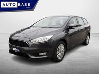 Gebraucht Ford Focus Trend 125 PS (91 kW) 2017
