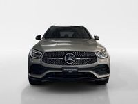 Gebraucht Mercedes GLC300e AMG line 317 PS (233 kW) 2021 SUV