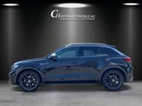 gebraucht VW T-Roc R